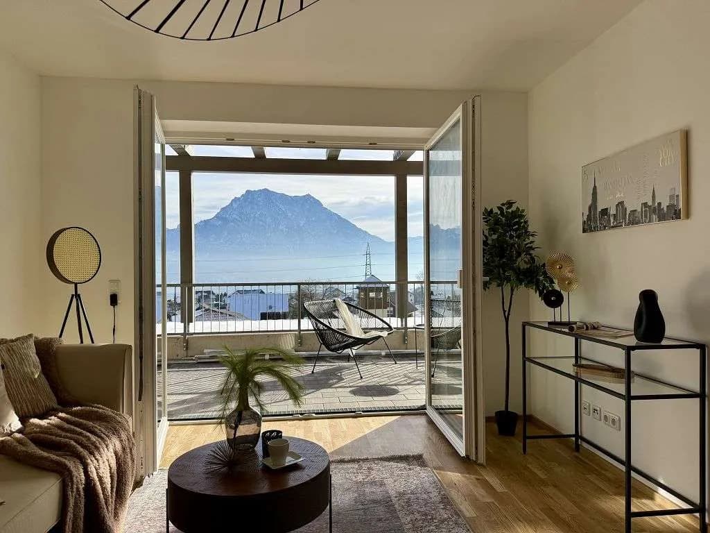 3-Zimmer-Wohnung kaufen in Gmunden – 86 m², € 549.000 – Bild 3 von 21