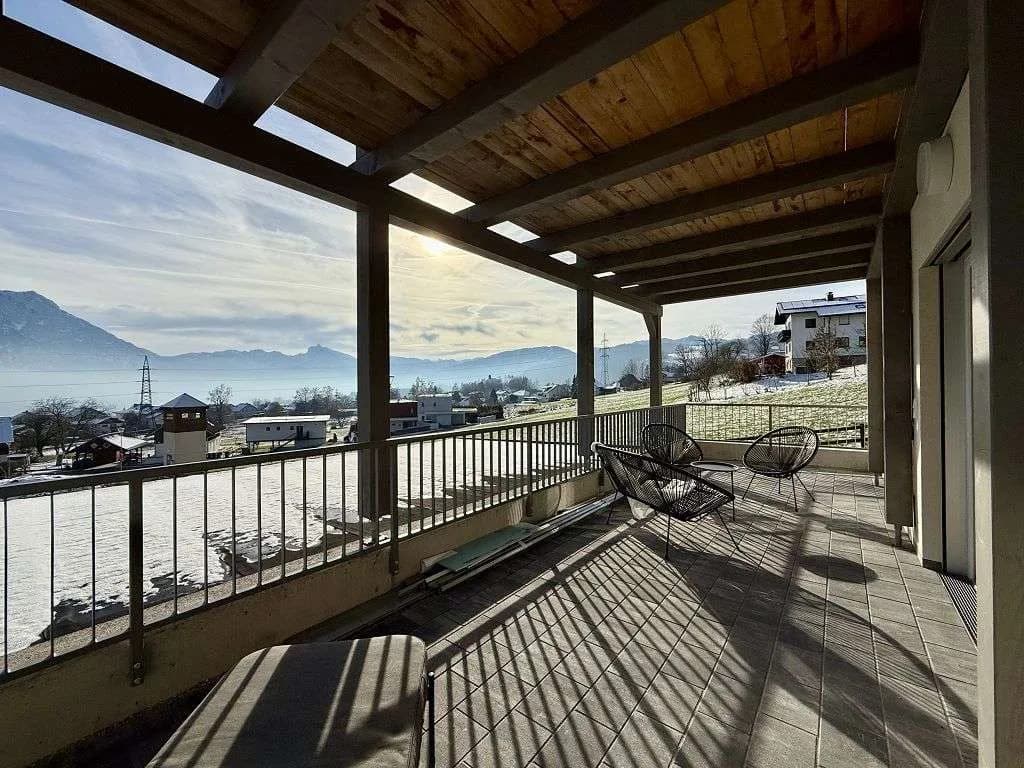 3-Zimmer-Wohnung kaufen in Gmunden – 86 m², € 549.000 – Bild 5 von 21