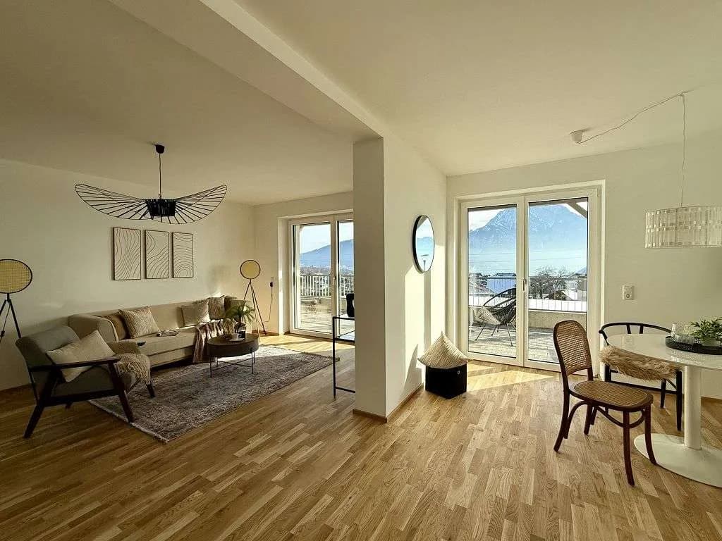 3-Zimmer-Wohnung kaufen in Gmunden – 86 m², € 549.000 – Bild 7 von 21