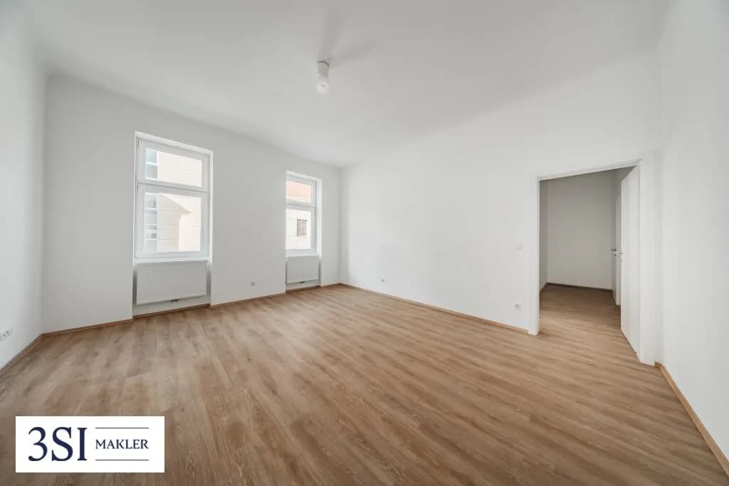 2-Zimmer-Wohnung kaufen in Wien – 67,26 m², € 299.000 – Bild 3 von 13