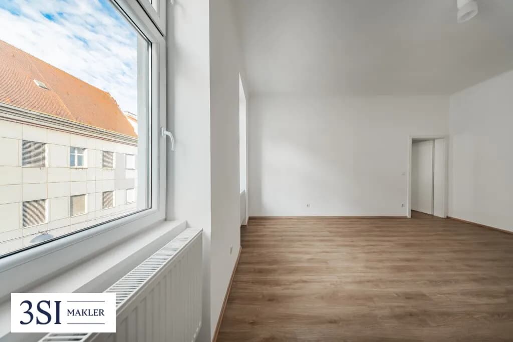 2-Zimmer-Wohnung kaufen in Wien – 67,26 m², € 299.000 – Bild 4 von 13