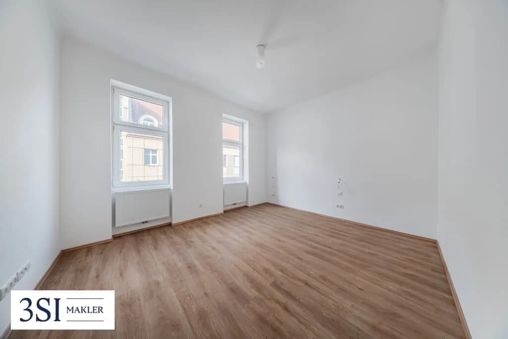 2-Zimmer-Wohnung kaufen in Wien – 67,26 m², € 299.000 – Bild 5 von 13