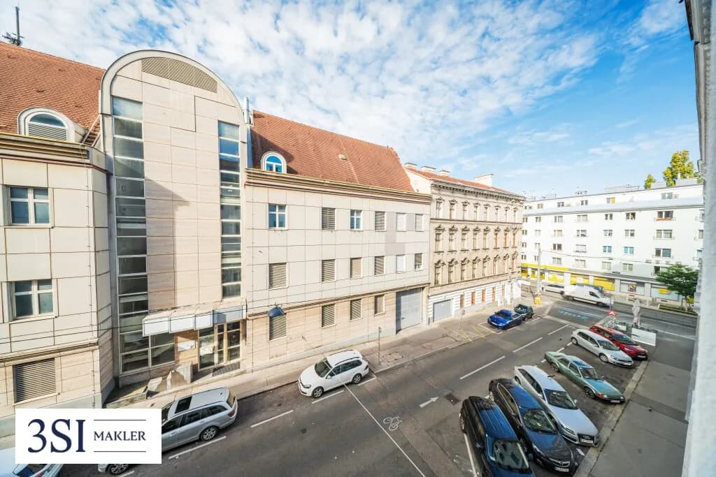 2-Zimmer-Wohnung kaufen in Wien – 67,26 m², € 299.000 – Bild 6 von 13