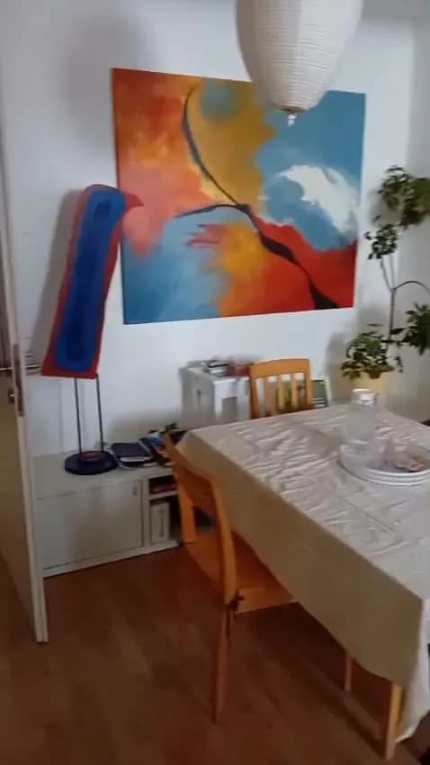 3-Zimmer-Wohnung mieten in Baden – 60 m², € 823 – Bild 2 von 15