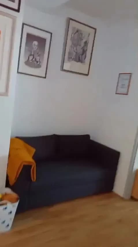 3-Zimmer-Wohnung mieten in Baden – 60 m², € 823 – Bild 3 von 15
