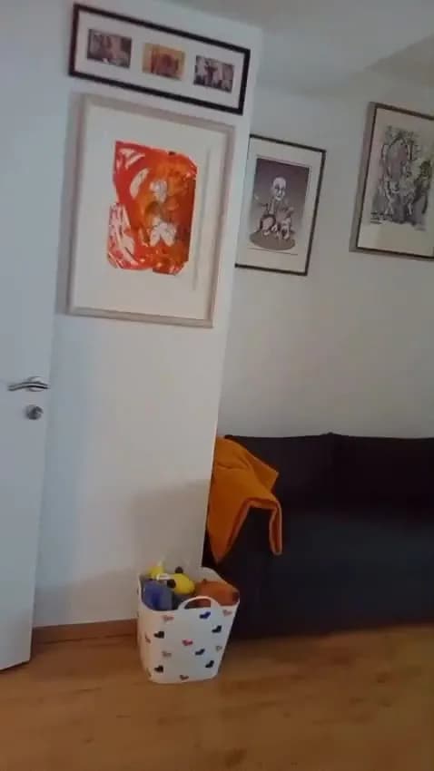 3-Zimmer-Wohnung mieten in Baden – 60 m², € 823 – Bild 8 von 15