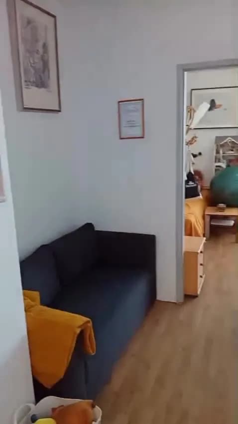 3-Zimmer-Wohnung mieten in Baden – 60 m², € 823 – Bild 9 von 15