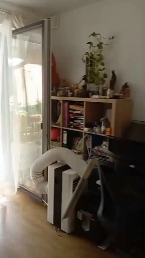 3-Zimmer-Wohnung mieten in Baden – 60 m², € 823 – Bild 12 von 15
