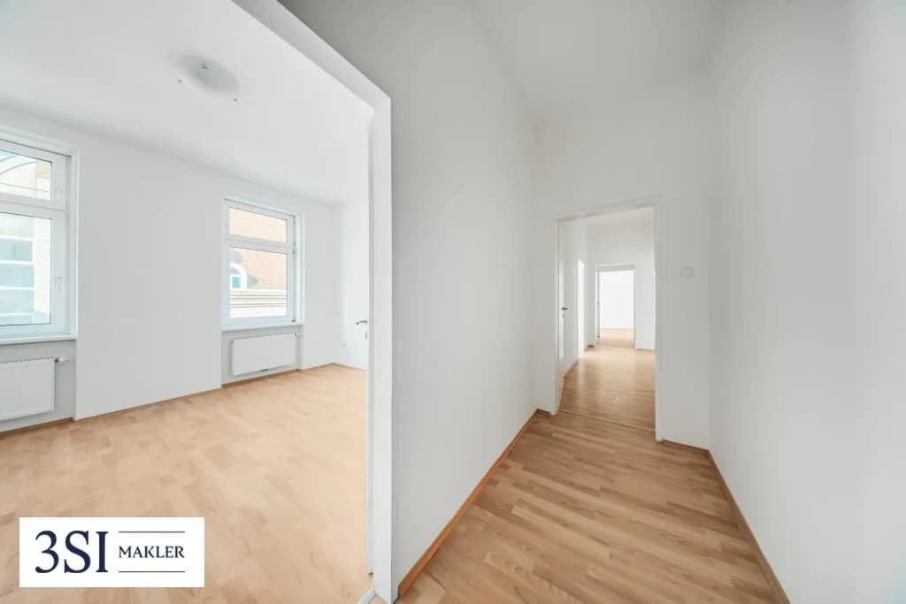 3-Zimmer-Wohnung kaufen in Wien – 99,95 m², € 399.000 – Bild 3 von 16