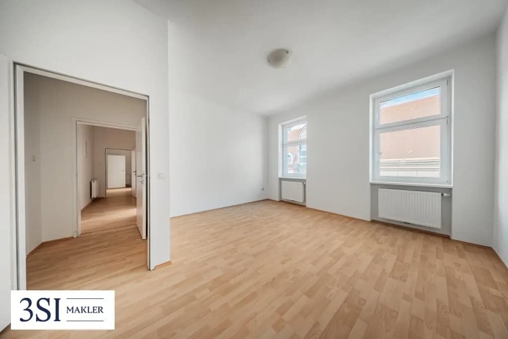 3-Zimmer-Wohnung kaufen in Wien – 99,95 m², € 399.000 – Bild 6 von 16