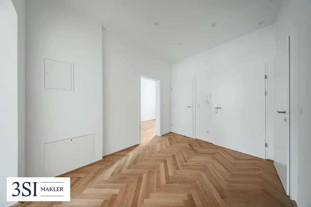 2-Zimmer-Wohnung kaufen in Wien – 45,23 m², € 245.000 – Bild 4 von 13