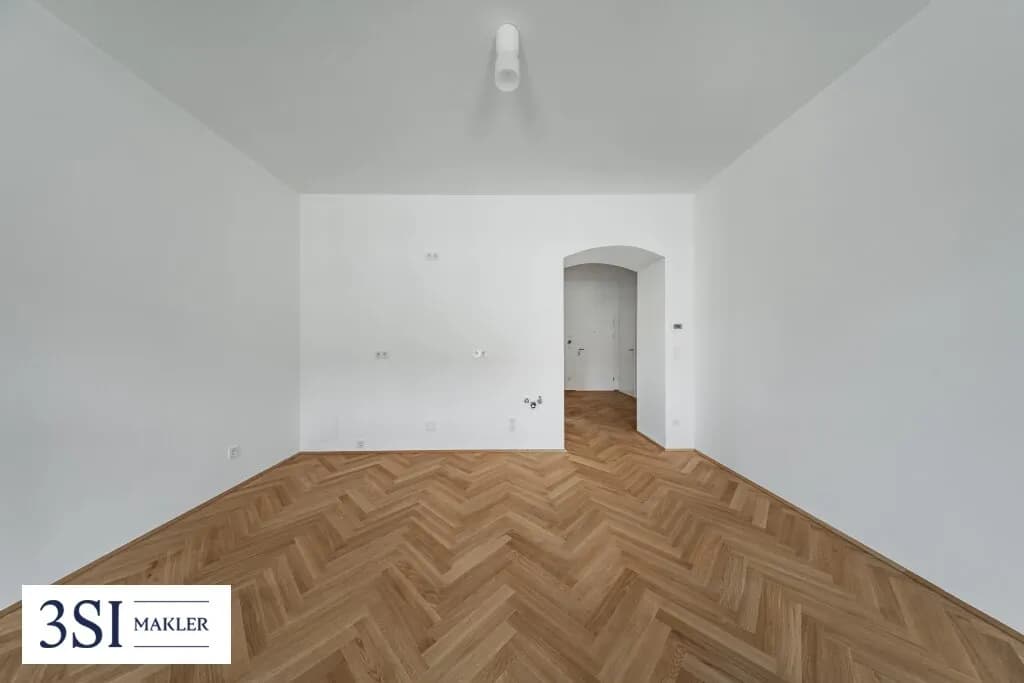 2-Zimmer-Wohnung kaufen in Wien – 45,23 m², € 245.000 – Bild 7 von 13