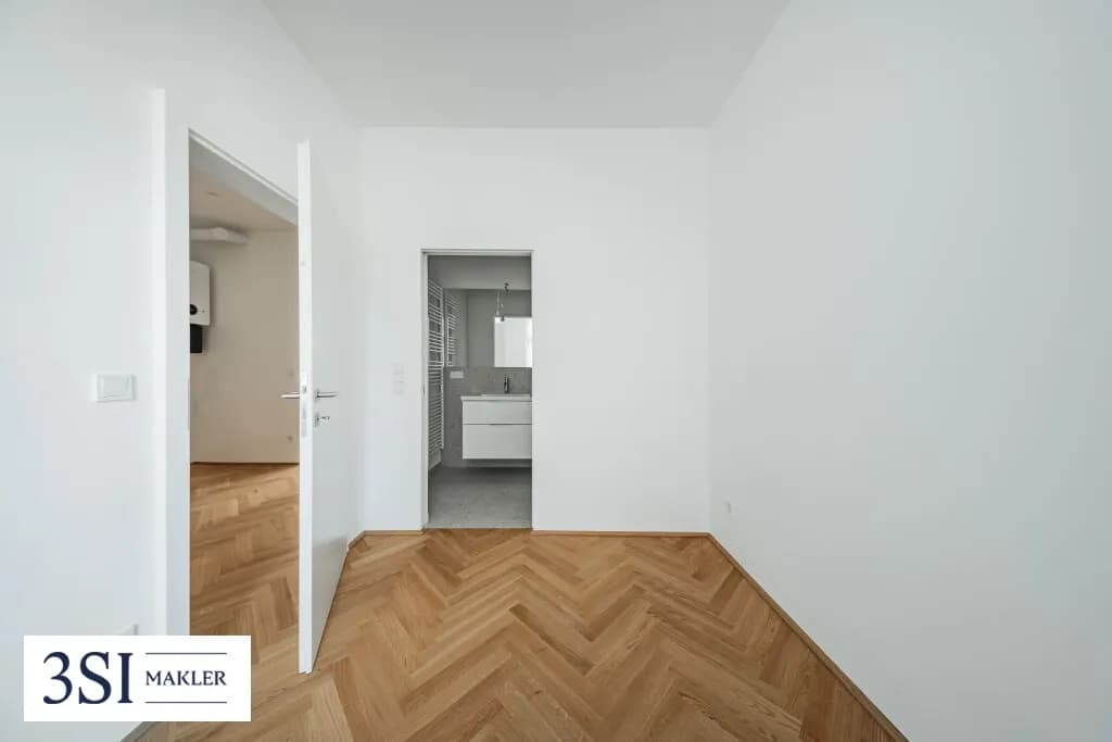 2-Zimmer-Wohnung kaufen in Wien – 45,23 m², € 245.000 – Bild 8 von 13