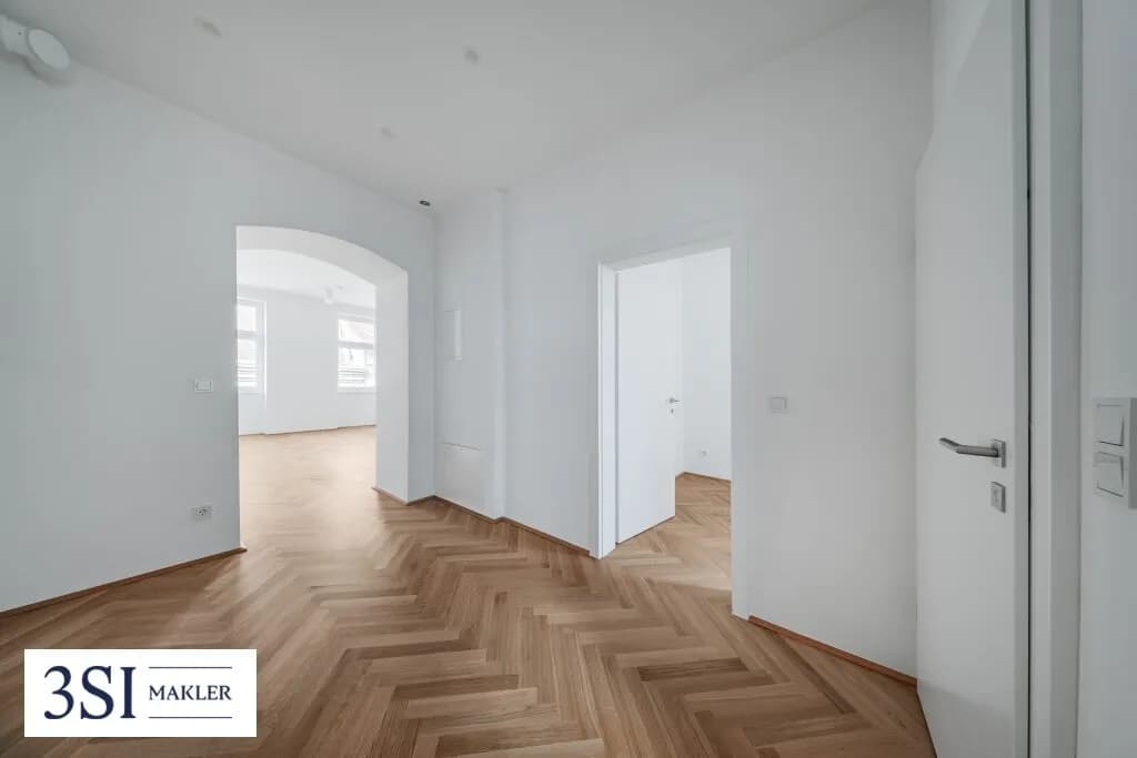 2-Zimmer-Wohnung kaufen in Wien – 45,23 m², € 245.000 – Bild 9 von 13