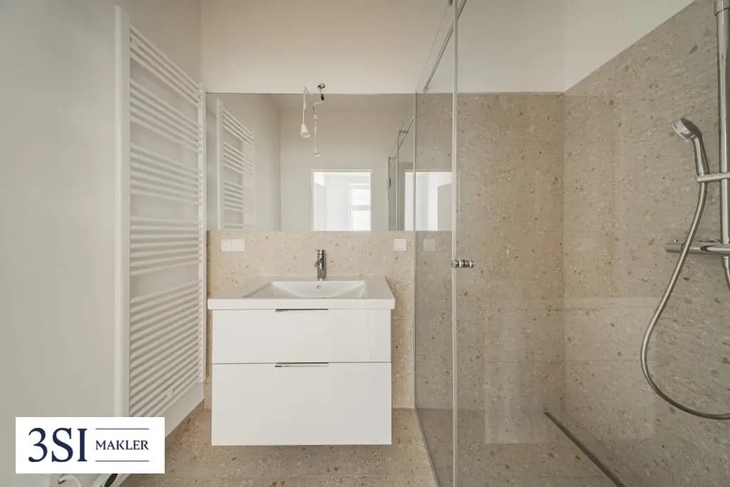 2-Zimmer-Wohnung kaufen in Wien – 45,23 m², € 245.000 – Bild 10 von 13