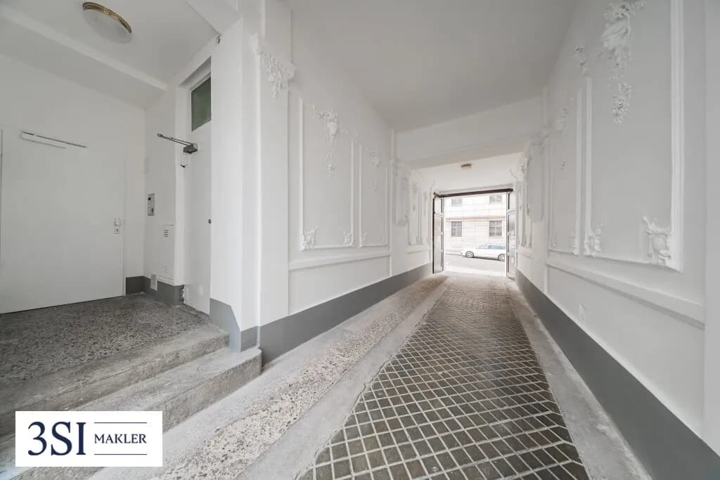 2-Zimmer-Wohnung kaufen in Wien – 45,23 m², € 245.000 – Bild 12 von 13