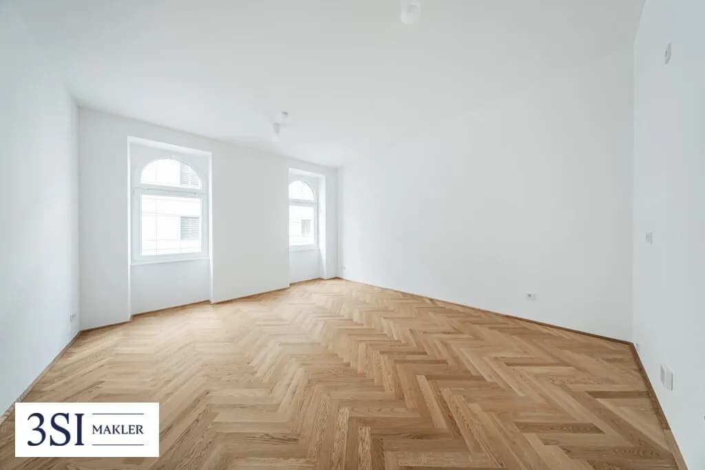 1-Zimmer-Wohnung kaufen in Wien – 32,8 m², € 159.000 – Bild 3 von 10