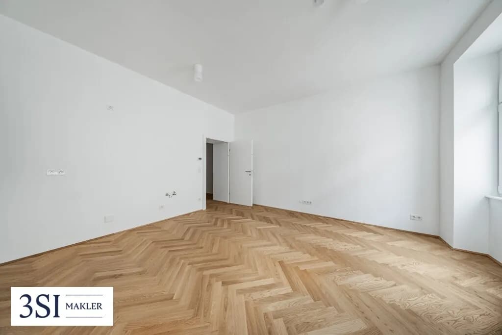 1-Zimmer-Wohnung kaufen in Wien – 32,8 m², € 159.000 – Bild 4 von 10