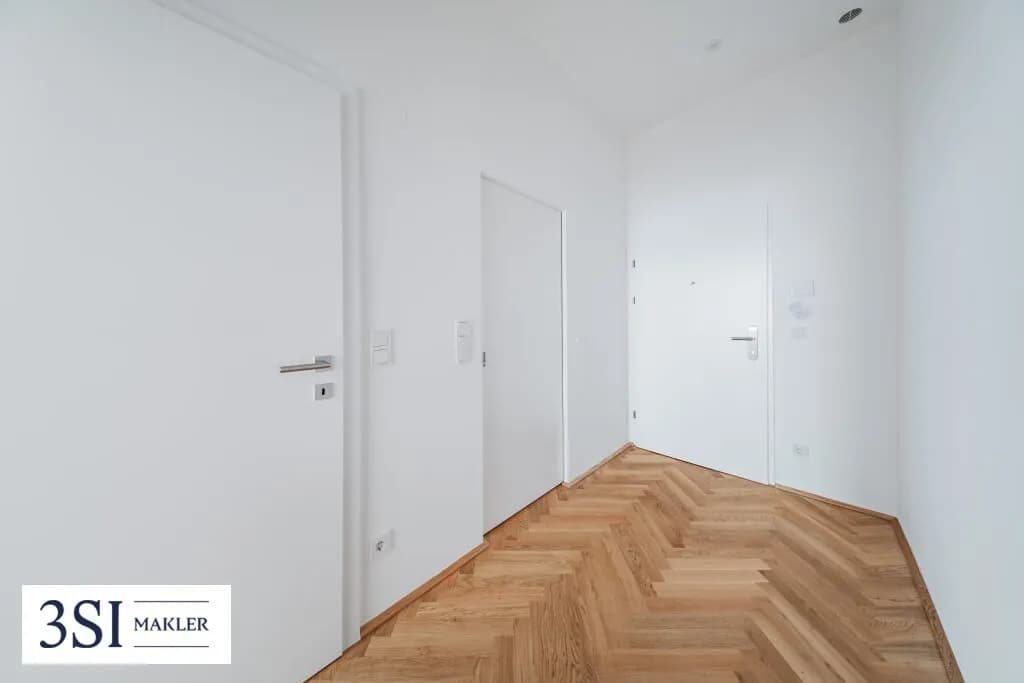 1-Zimmer-Wohnung kaufen in Wien – 32,8 m², € 159.000 – Bild 5 von 10