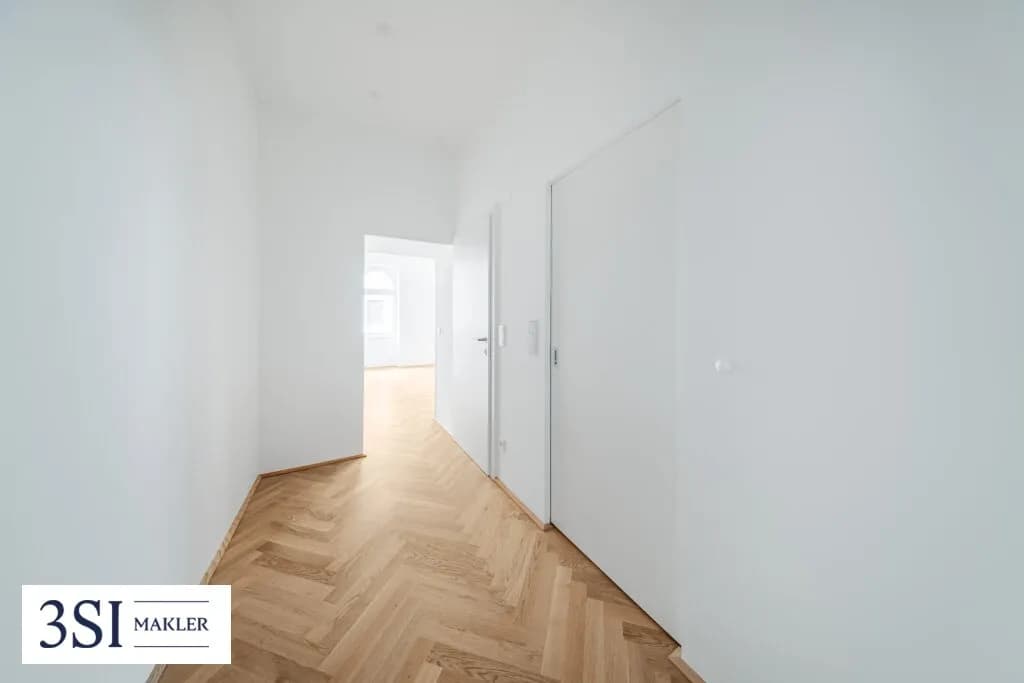 1-Zimmer-Wohnung kaufen in Wien – 32,8 m², € 159.000 – Bild 6 von 10