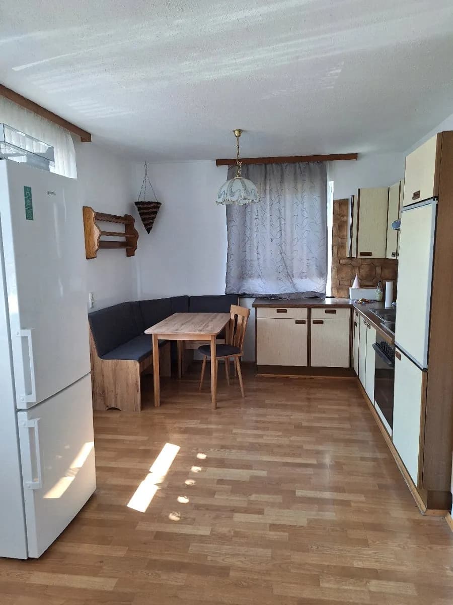 Wohnung mieten in Wolfsberg – 70 m², € 600