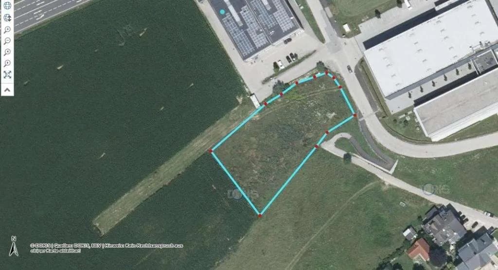 Gewerbeimmobilie mieten in Linz Land – 3 000 m² – Bild 4 von 6