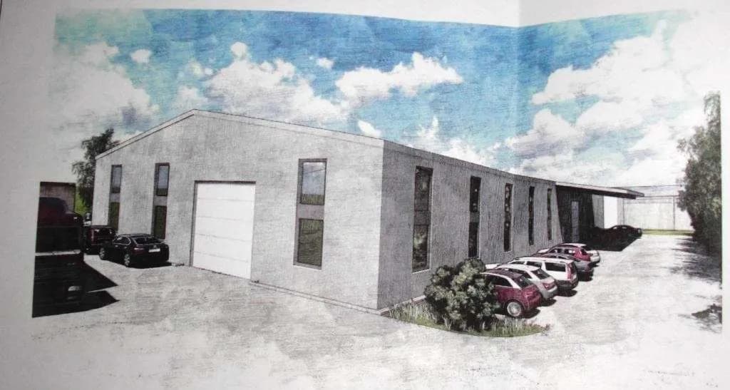 Gewerbeimmobilie mieten in Linz Land – 3 000 m² – Bild 5 von 6