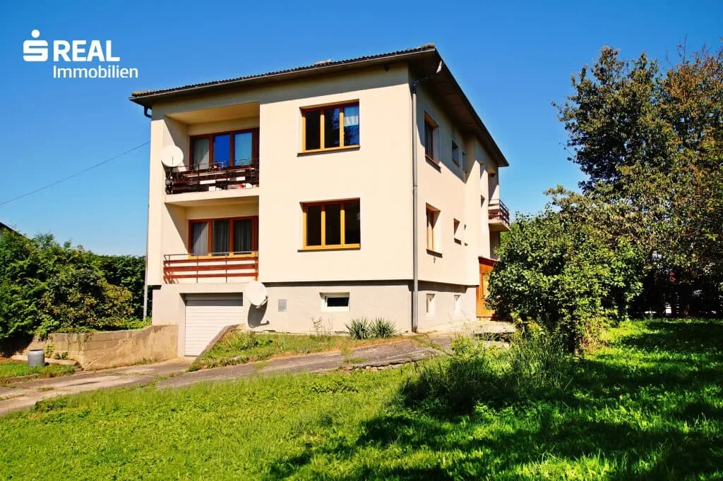 8-Zimmer-Haus kaufen in Oberwart – 195,24 m², € 325.000 – Bild 3 von 39