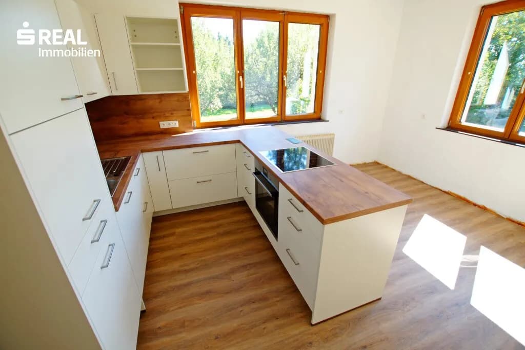 8-Zimmer-Haus kaufen in Oberwart – 195,24 m², € 325.000 – Bild 4 von 39