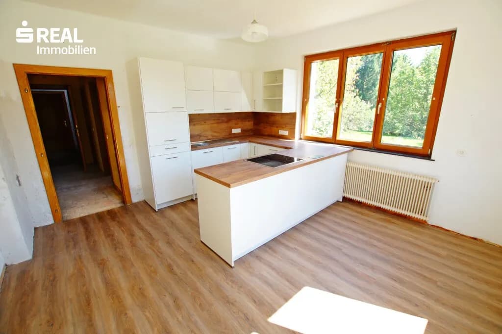 8-Zimmer-Haus kaufen in Oberwart – 195,24 m², € 325.000 – Bild 5 von 39