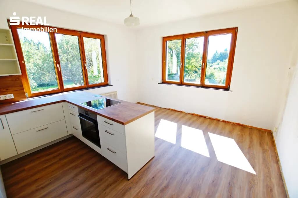 8-Zimmer-Haus kaufen in Oberwart – 195,24 m², € 325.000 – Bild 6 von 39