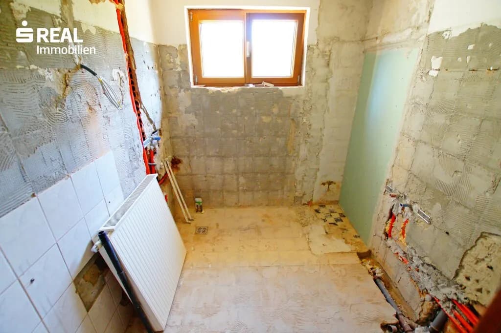 8-Zimmer-Haus kaufen in Oberwart – 195,24 m², € 325.000 – Bild 10 von 39