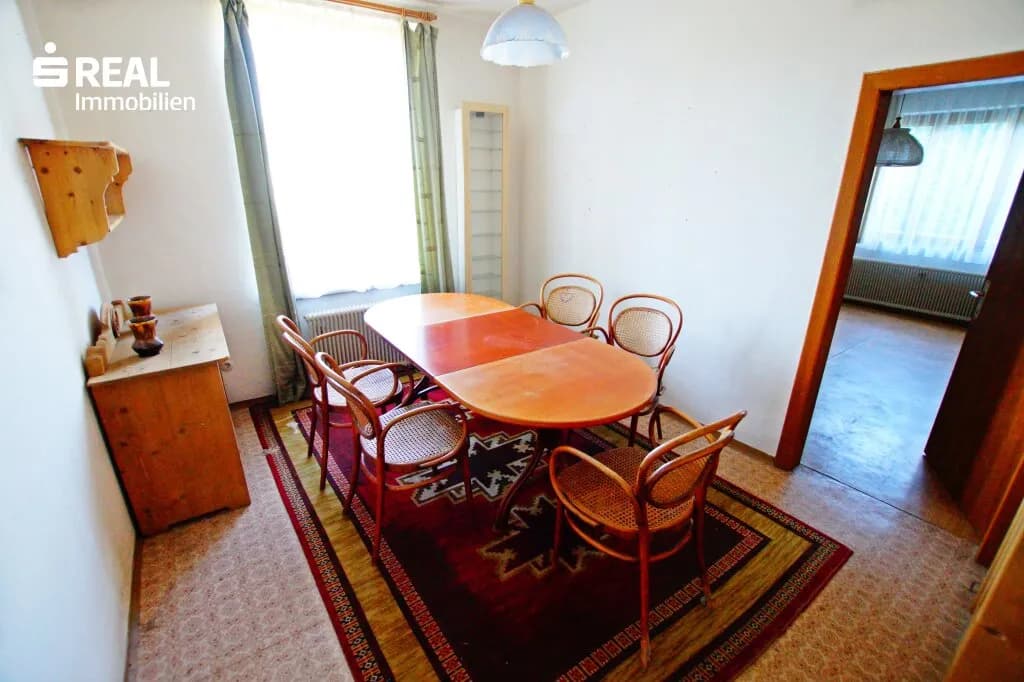 8-Zimmer-Haus kaufen in Oberwart – 195,24 m², € 325.000 – Bild 11 von 39