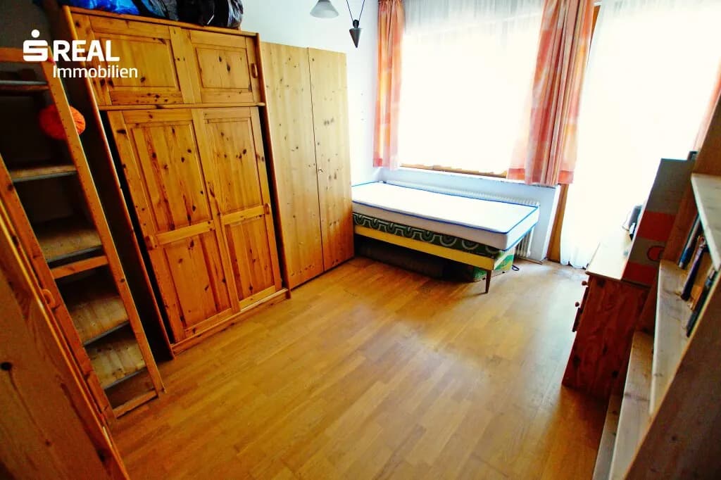 8-Zimmer-Haus kaufen in Oberwart – 195,24 m², € 325.000 – Bild 14 von 39