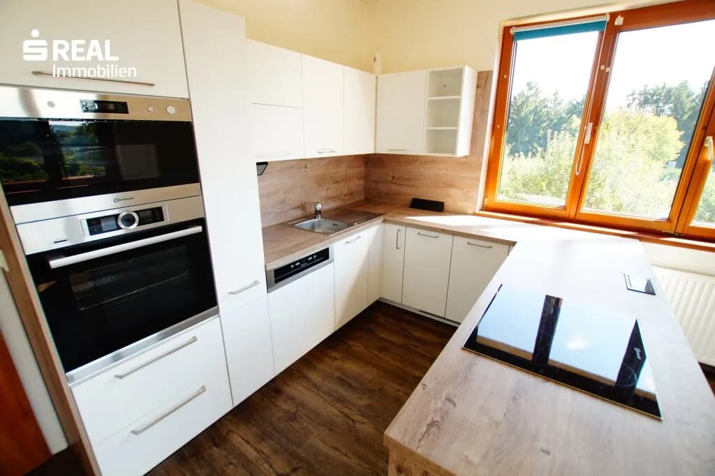 8-Zimmer-Haus kaufen in Oberwart – 195,24 m², € 325.000 – Bild 16 von 39