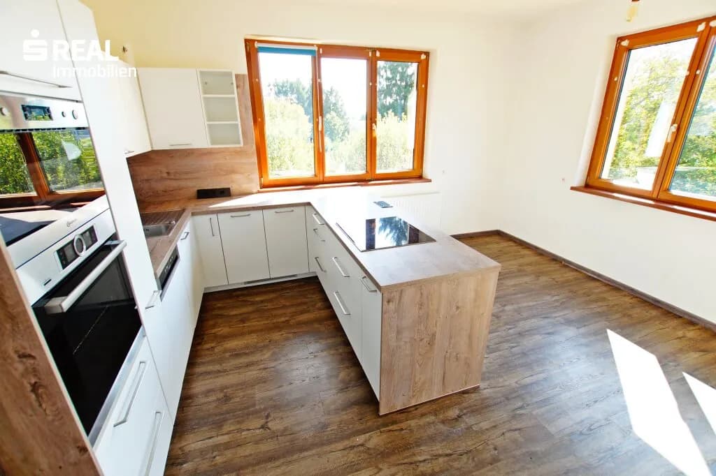 8-Zimmer-Haus kaufen in Oberwart – 195,24 m², € 325.000 – Bild 17 von 39