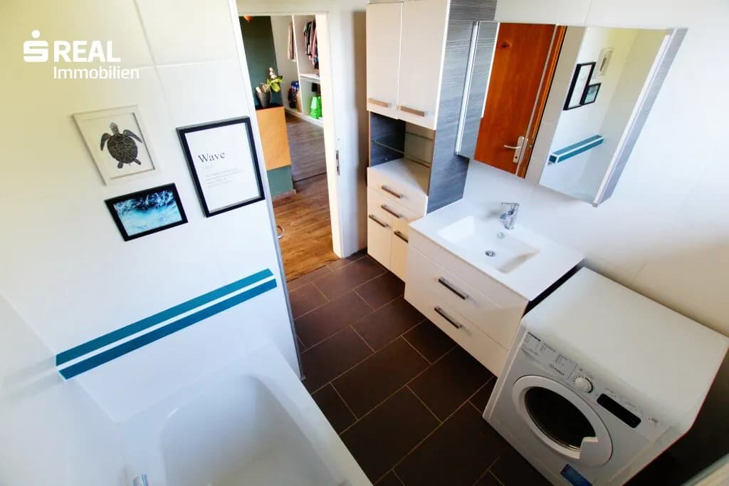 8-Zimmer-Haus kaufen in Oberwart – 195,24 m², € 325.000 – Bild 21 von 39