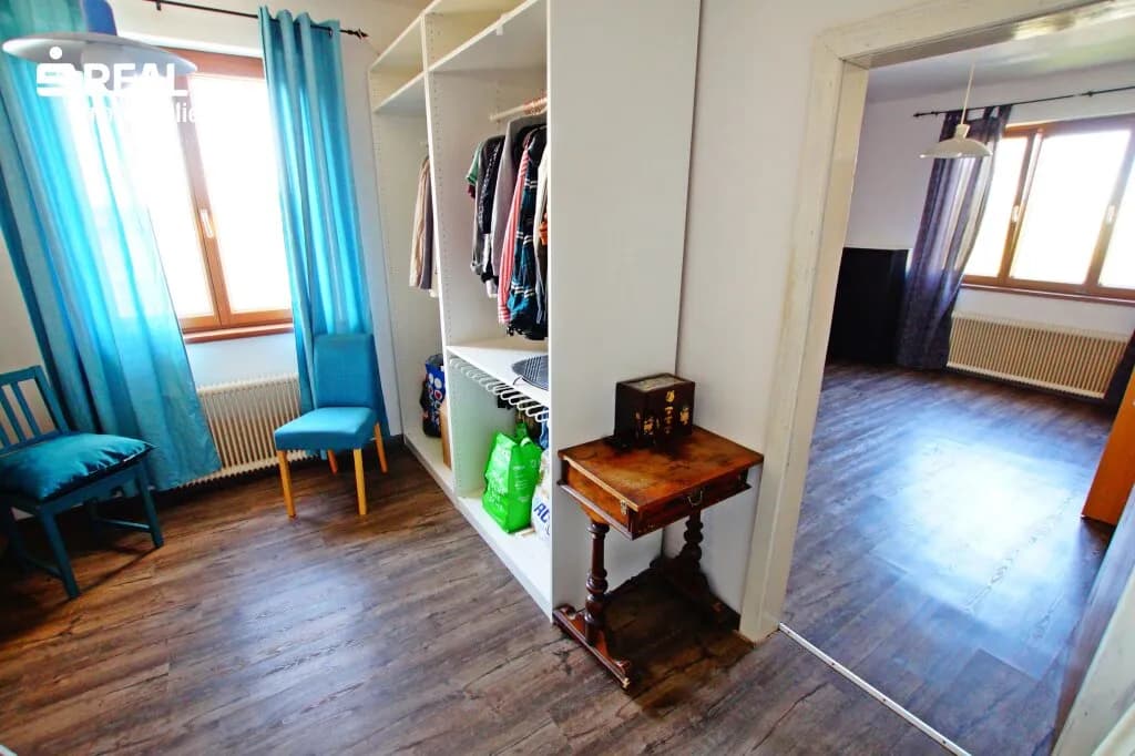 8-Zimmer-Haus kaufen in Oberwart – 195,24 m², € 325.000 – Bild 25 von 39