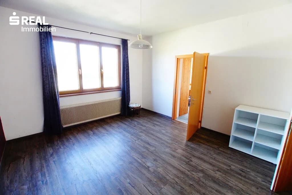 8-Zimmer-Haus kaufen in Oberwart – 195,24 m², € 325.000 – Bild 26 von 39