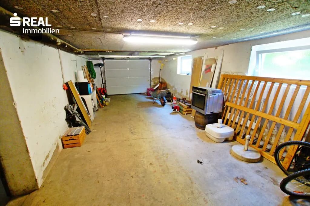 8-Zimmer-Haus kaufen in Oberwart – 195,24 m², € 325.000 – Bild 31 von 39