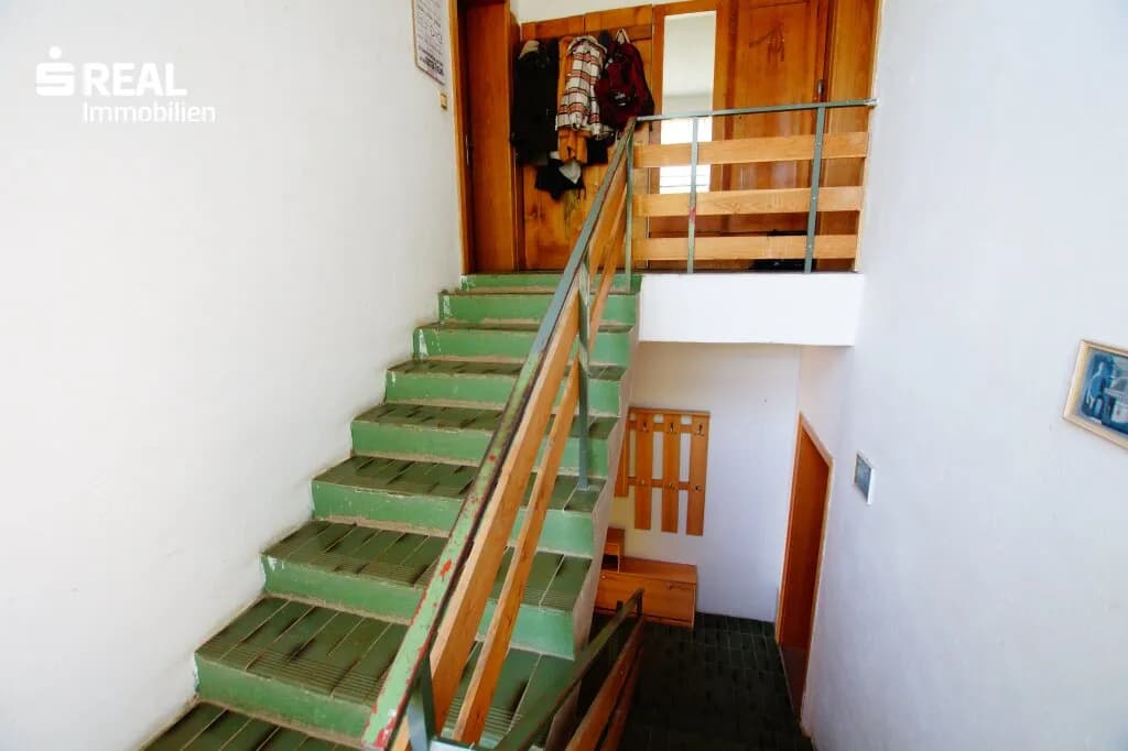 8-Zimmer-Haus kaufen in Oberwart – 195,24 m², € 325.000 – Bild 32 von 39