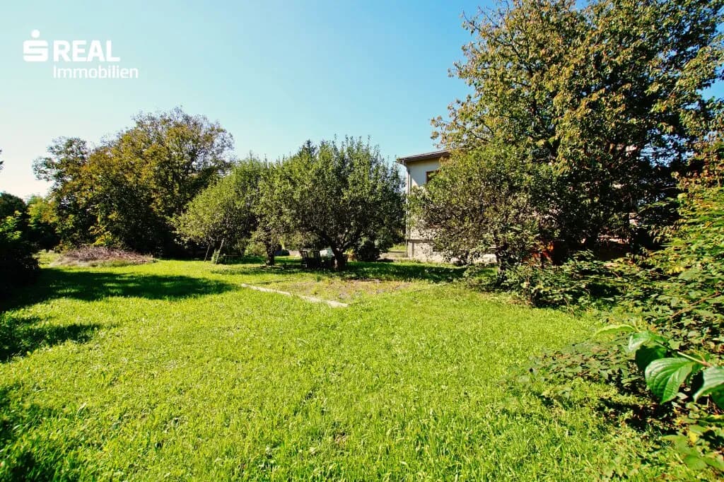 8-Zimmer-Haus kaufen in Oberwart – 195,24 m², € 325.000 – Bild 35 von 39