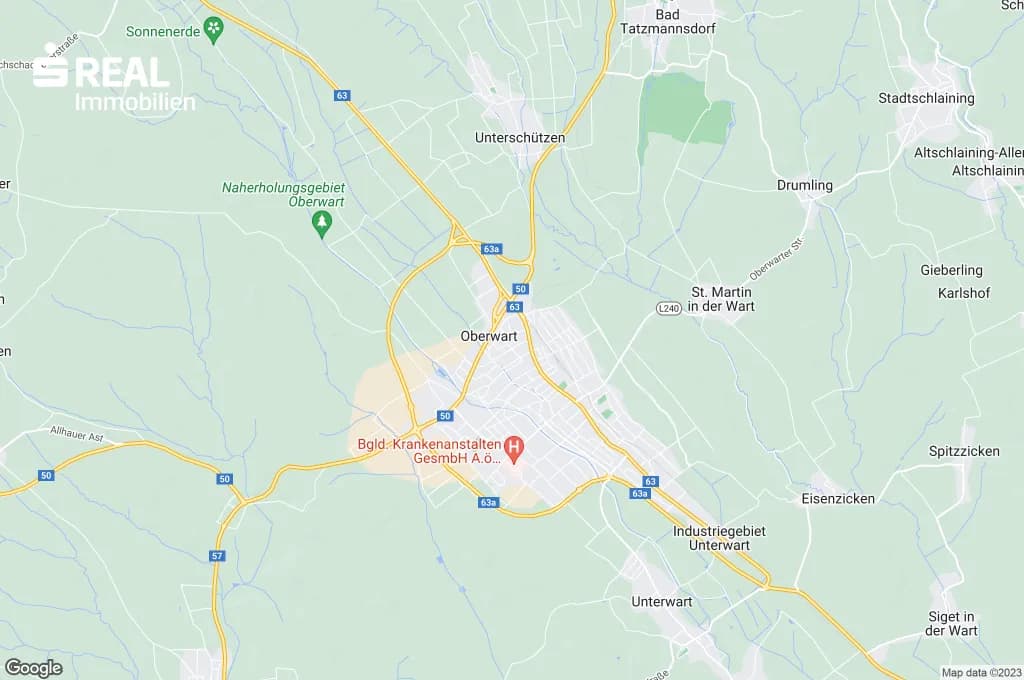 8-Zimmer-Haus kaufen in Oberwart – 195,24 m², € 325.000 – Bild 39 von 39