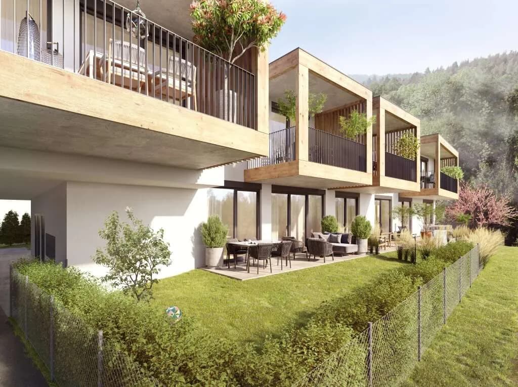 Grundstück kaufen in Graz-Umgebung – 1 455 m², € 180.000