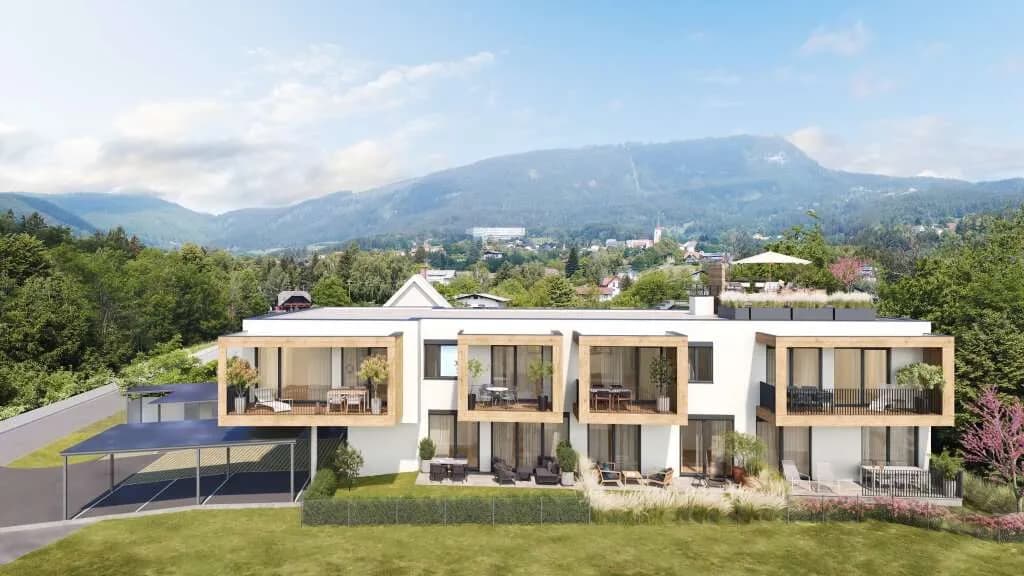 Grundstück kaufen in Graz-Umgebung – 1 455 m², € 180.000 – Bild 3 von 10