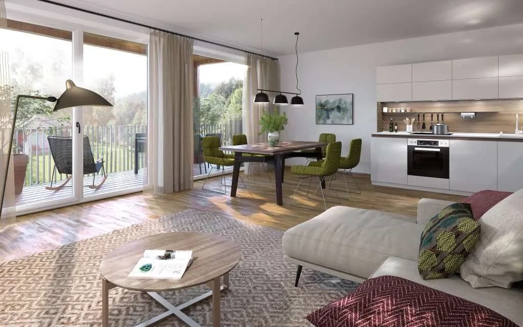Grundstück kaufen in Graz-Umgebung – 1 455 m², € 180.000 – Bild 5 von 10