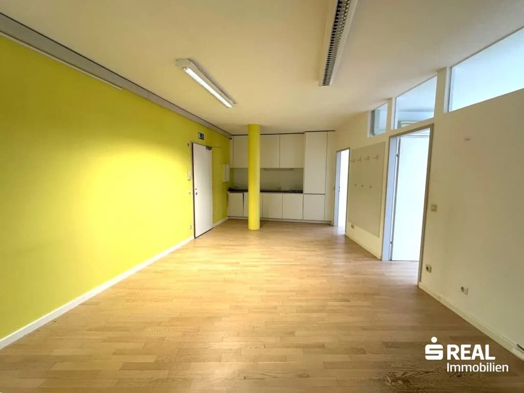 Gewerbeimmobilie mieten in Dornbirn – 137 m², € 1.982 – Bild 2 von 9