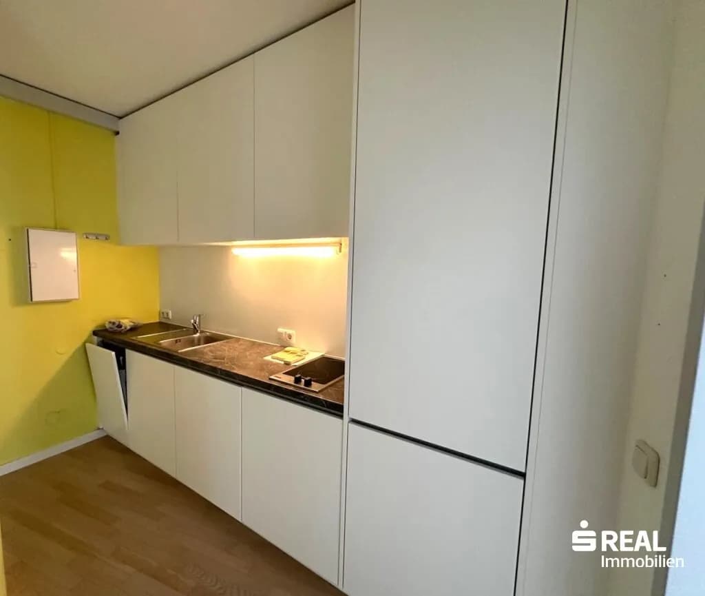 Gewerbeimmobilie mieten in Dornbirn – 137 m², € 1.982 – Bild 3 von 9