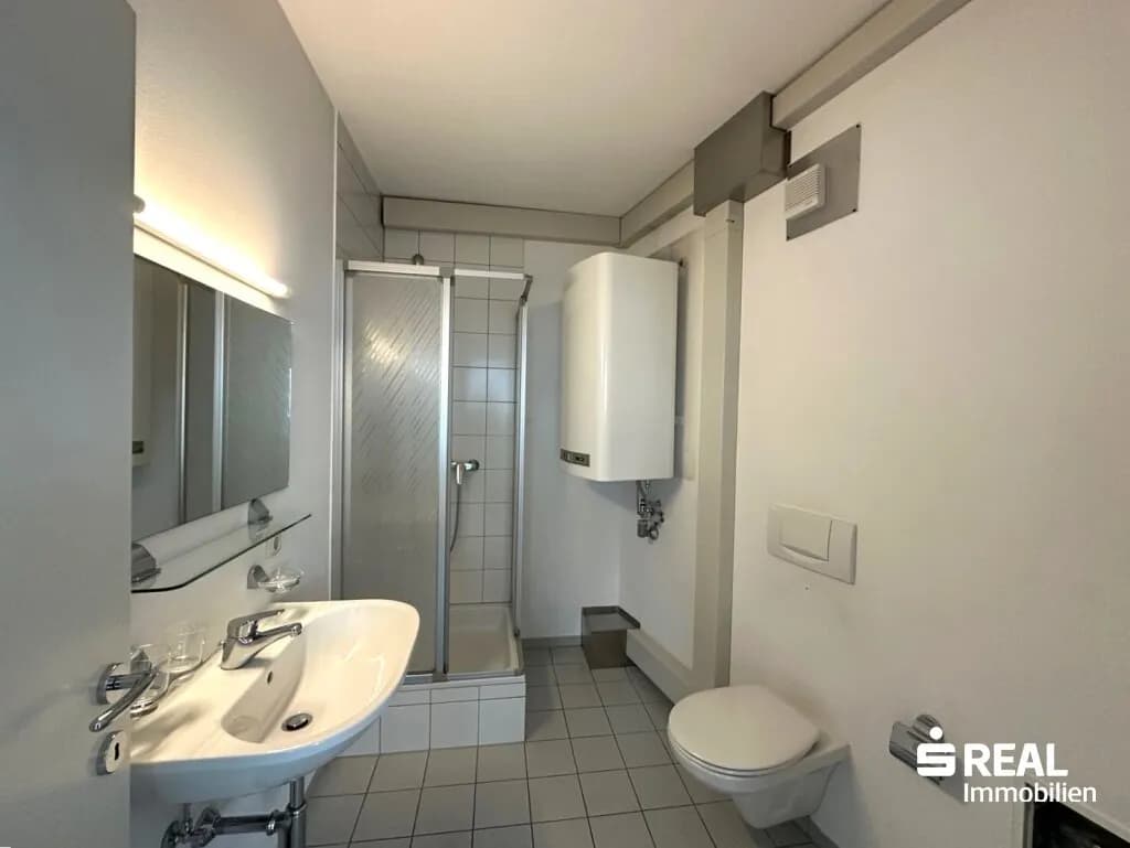 Gewerbeimmobilie mieten in Dornbirn – 137 m², € 1.982 – Bild 5 von 9
