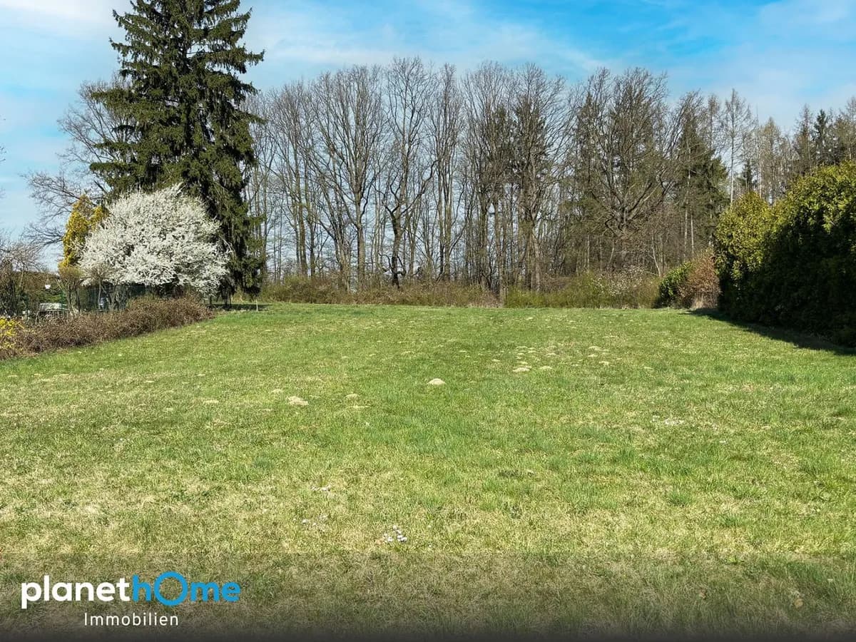 Grundstück kaufen in Sankt Pölten Land – 3 990 m², € 350.000 – Bild 2 von 5